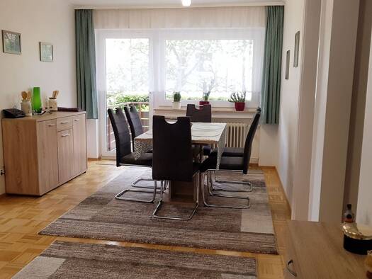 Wohnung zur Miete 1.490 € 4 Zimmer 81 m² Geschoss EG/3 frei ab 30.03.2026 Nellingen Ostfildern 73760