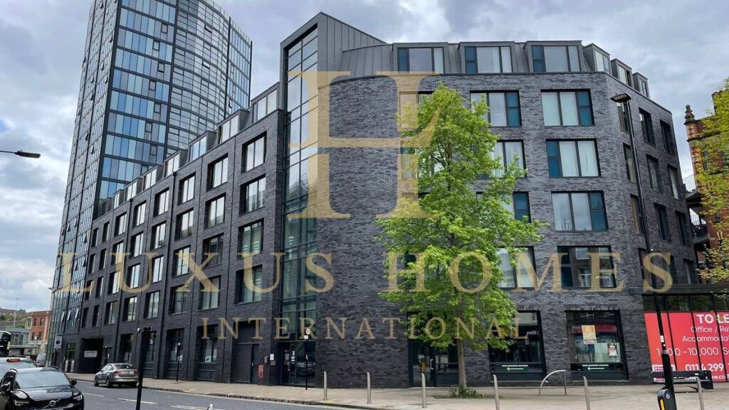 WG-Zimmer zum Kauf provisionsfrei als Kapitalanlage geeignet 183.994 € 3 Zimmer 57 m² Sheffield