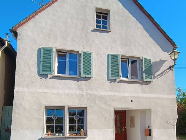 Einfamilienhaus zum Kauf 226.500 € 5 Zimmer 97 m² 814 m² Grundstück Hinterburg Neumagen Neumagen-Dhron 54347
