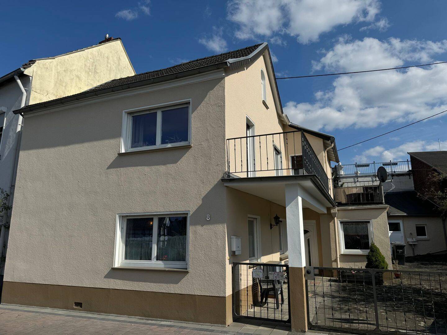 Einfamilienhaus zum Kauf - Ansicht 3