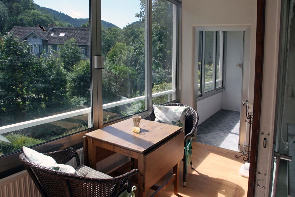 Wohnung zum Kauf 63.000 € 2 Zimmer 60 m²<br/>Wohnfläche ab sofort<br/>Verfügbarkeit Bad Harzburg Bad Harzburg 38667