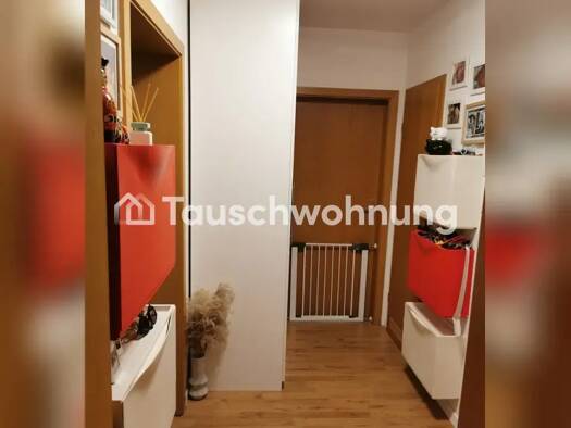 Wohnung zur Miete Tauschwohnung 640 € 3,5 Zimmer 75 m² EG Wildau 15745