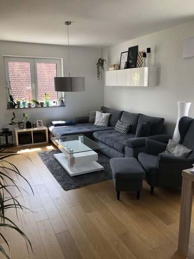 Wohnung zum Kauf provisionsfrei 245.500 € 2 Zimmer 61 m² 1. Geschoss Röttenbach 91341