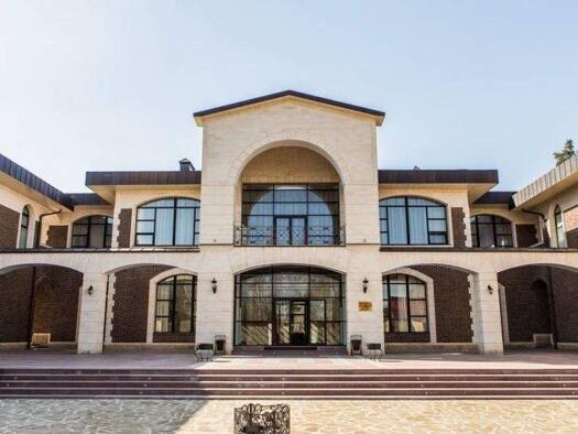 Haus zum Kauf 30.143.800 € 4.000 m² Bol'Shoye sareyevo