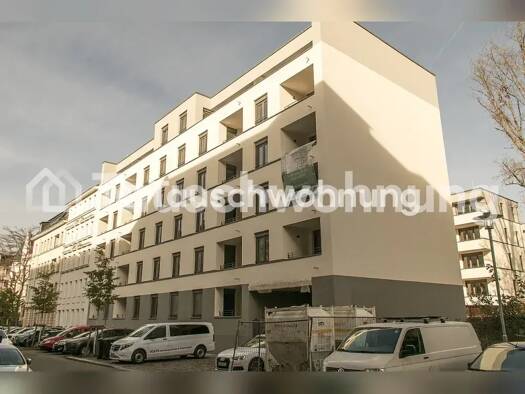 Wohnung zur Miete nur mit Wohnberechtigungsschein Tauschwohnung 386 € 2 Zimmer 61 m² 2. Geschoss Zentrum-Süd Mitte 04107
