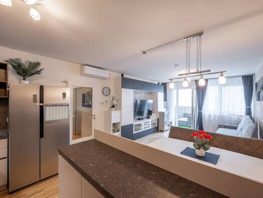 Wohnung zum Kauf 425.000 € 4 Zimmer 86 m² 3. Geschoss frei ab sofort Wien 1210