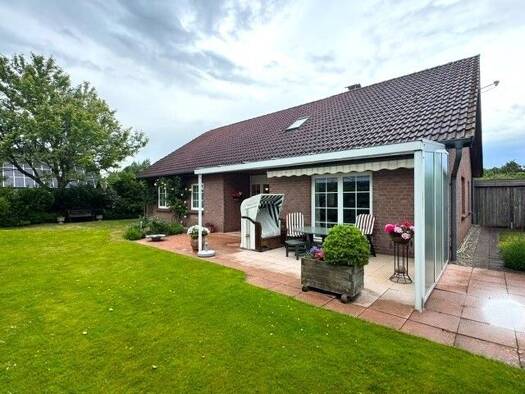 Einfamilienhaus zum Kauf 480.000 € 5 Zimmer 155 m² 707 m² Grundstück Lebrade Lebrade 24306