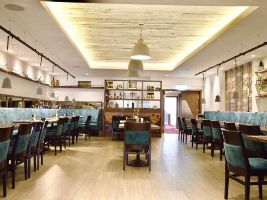 Gastronomie/Hotel zum Kauf 2.300.000 € 493 m² Grundstück Trier-Nord Trier 54292