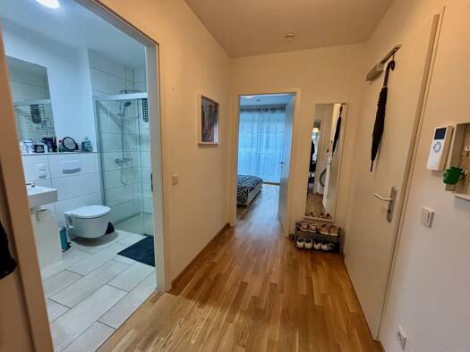 Wohnung zur Miete 470 € 2 Zimmer 56 m² St Johann Saarbrücken 66121