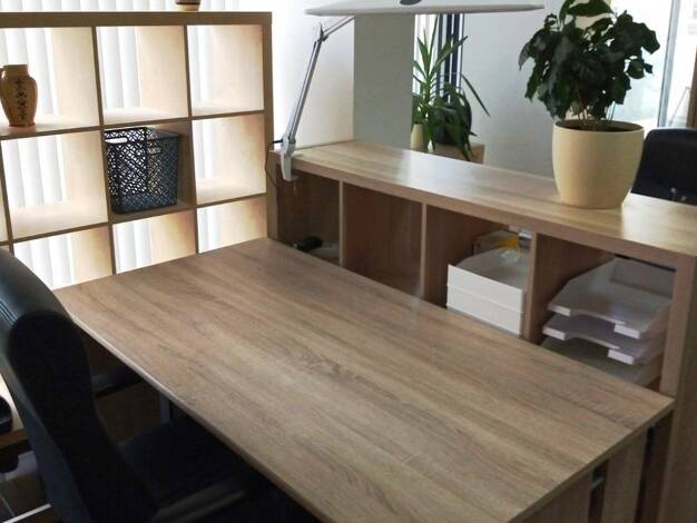 Bürofläche zur Miete provisionsfrei 65 € 4 m² Bürofläche Remscheider Straße Ronsdorf Ronsdorf-Mitte / Nord 42369