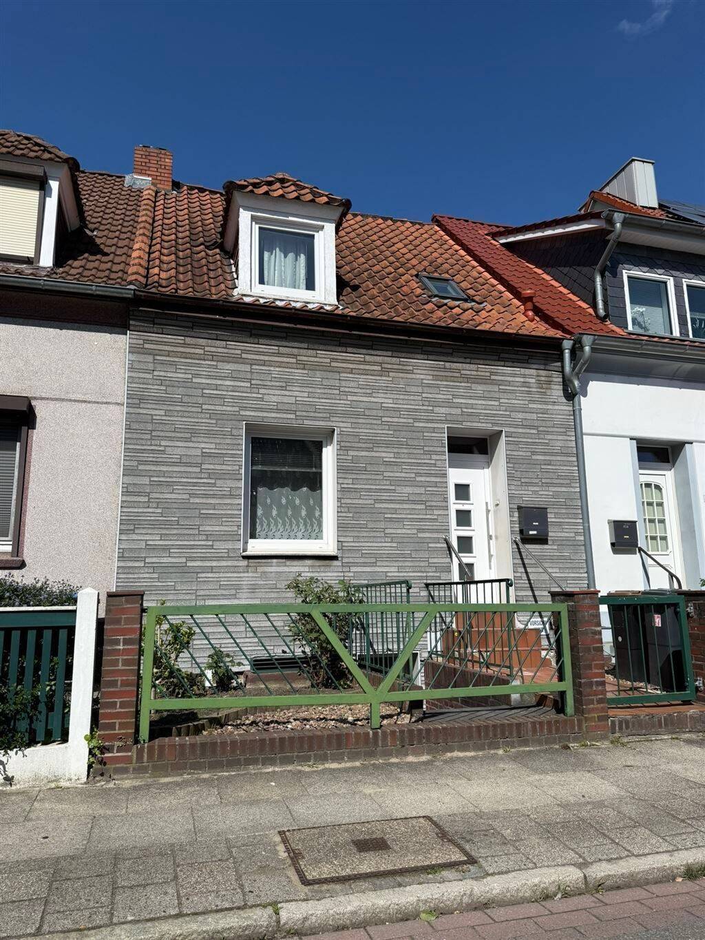 Reihenmittelhaus zum Kauf - Ansicht 3