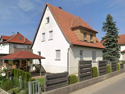 Einfamilienhaus zum Kauf 385.000 € 4,5 Zimmer 112 m² 307 m² Grundstück Bad Waldsee 88339