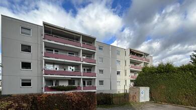 Wohnung zum Kauf 249.000 € 3 Zimmer 79 m² 3. Geschoss Eppingen Eppingen 75031