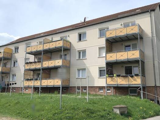 Mehrfamilienhaus zum Kauf als Kapitalanlage geeignet 840.000 € 54 Zimmer 1.134 m² 5.648 m² Grundstück Ostrau Jahnatal 04749