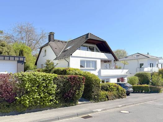 Wohnung zum Kauf 265.000 € 3 Zimmer 88 m² 3. Geschoss frei ab sofort Brasselsberg Kassel 34132