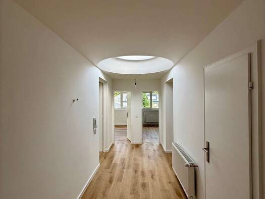 Wohnung zum Kauf provisionsfrei 749.000 € 3 Zimmer 147,1 m² 3. Geschoss Körnerstraße 22 Plittersdorf Bonn 53175