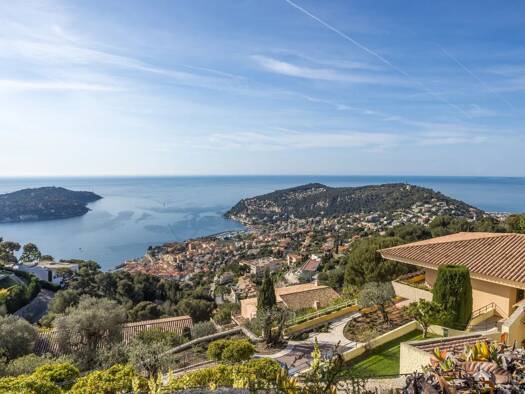 Einfamilienhaus zum Kauf 8.900.000 € 400 m² 2.922 m² Grundstück Le Port Villefranche-sur-Mer 06230