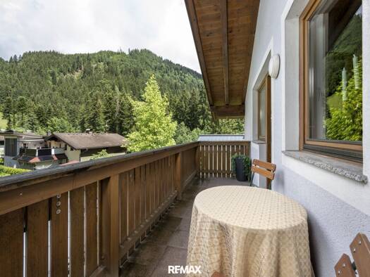 Wohnung zum Kauf 169.000 € 3 Zimmer 63,7 m² 2. Geschoss Annaberg-Lungötz 5523