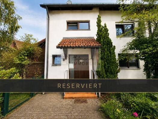 Reihenendhaus zum Kauf 469.000 € 5 Zimmer 130 m² 447 m² Grundstück Ochenbruck Schwarzenbruck 90592