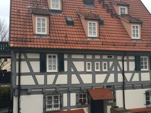 Maisonette zur Miete 1.700 € 3 Zimmer 128 m² Geschoss 3/4 frei ab 01.11.2025 Ditzingen 71254