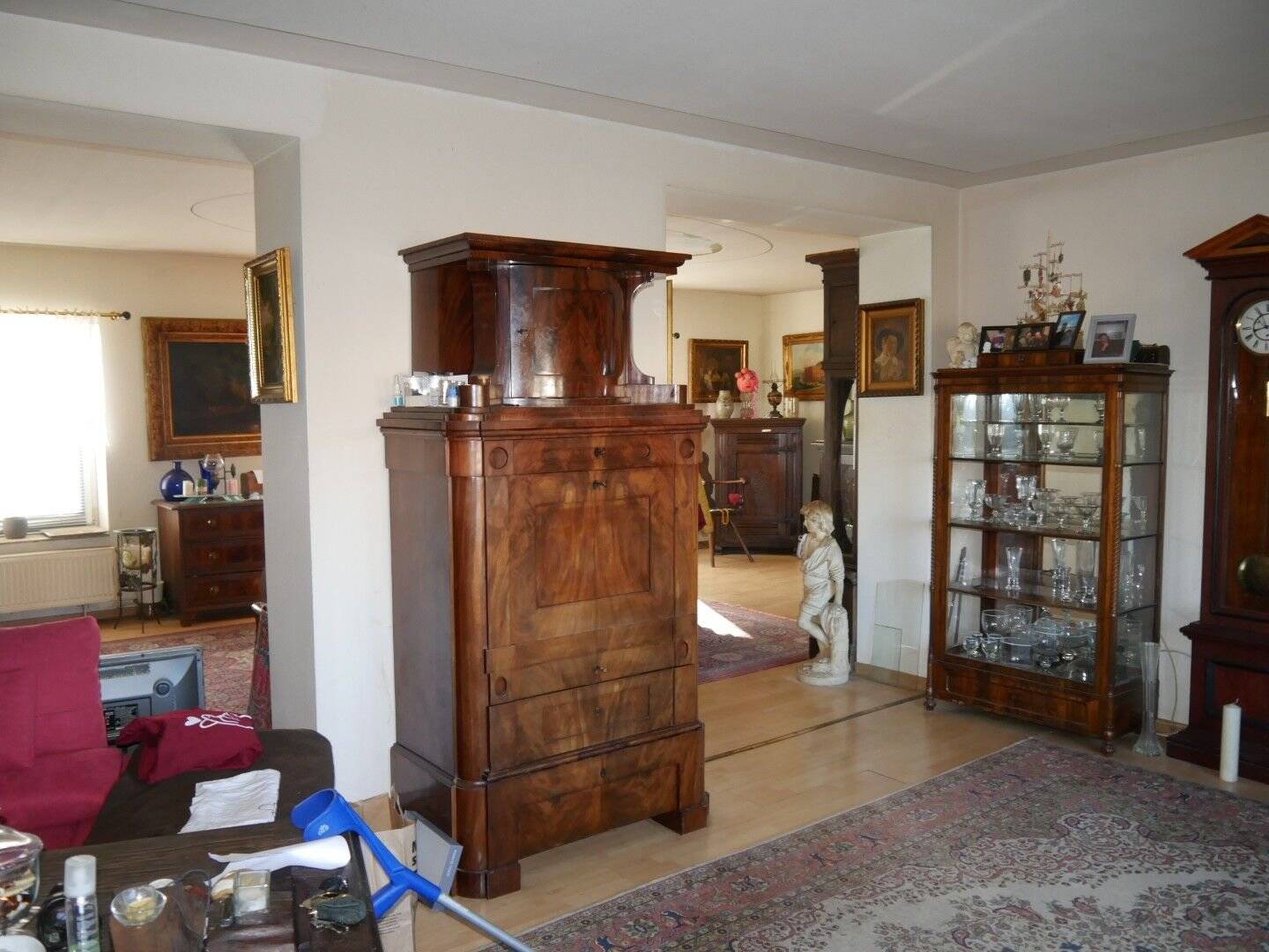 Haus zum Kauf - Ansicht 6
