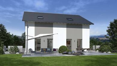 Mehrfamilienhaus zum Kauf 900.000 € 8 Zimmer 226,1 m² 687 m² Grundstück Volkertshausen 78269