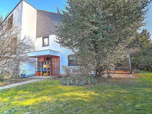 Doppelhaushälfte zum Kauf 1.049.000 € 5 Zimmer 140 m² 538 m² Grundstück Aubing-Lochhausen-Langwied München 81249