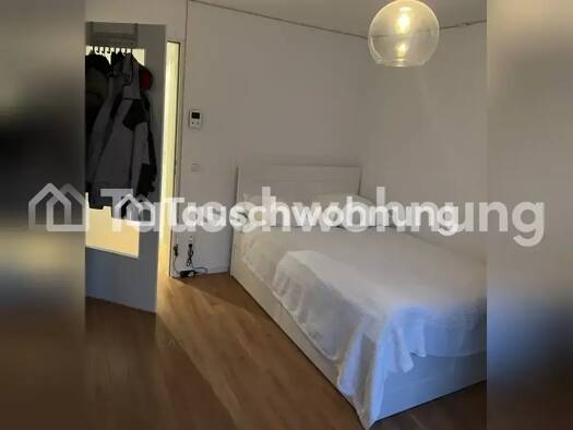 Wohnung zur Miete Tauschwohnung 500 € 1,5 Zimmer 25 m² EG Altstadt-Nord Innenstadt 50670