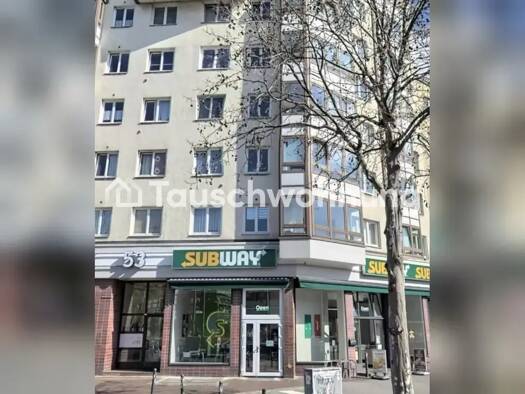 Wohnung zur Miete Tauschwohnung 430 € 2 Zimmer 61 m² 1. Geschoss Gesundbrunnen Berlin 10119