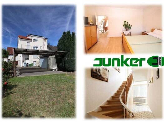 Einfamilienhaus zum Kauf 449.000 € 6 Zimmer 182 m² 443 m² Grundstück Jügesheim Rodgau 63110