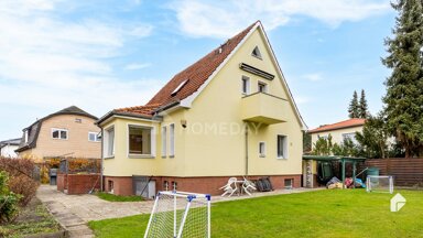 Einfamilienhaus zum Kauf 749.000 € 4 Zimmer 110 m² 482 m² Grundstück Tegel Berlin 13507