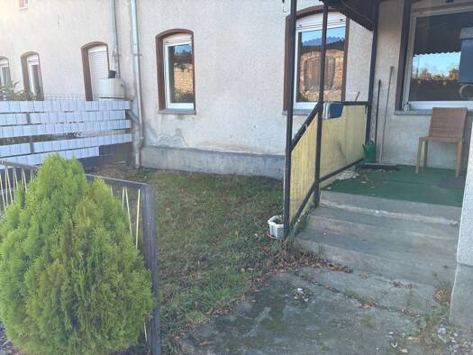 Wohnung zur Miete 350 € 2 Zimmer 55 m² Geschoss EG/1 frei ab sofort Rathstock Alt Tucheband 15328