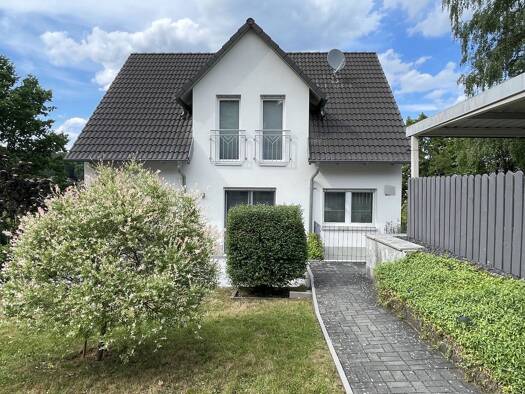 Einfamilienhaus zum Kauf 699.000 € 133 m² 484 m² Grundstück Brunn Nürnberg / Brunn 90475