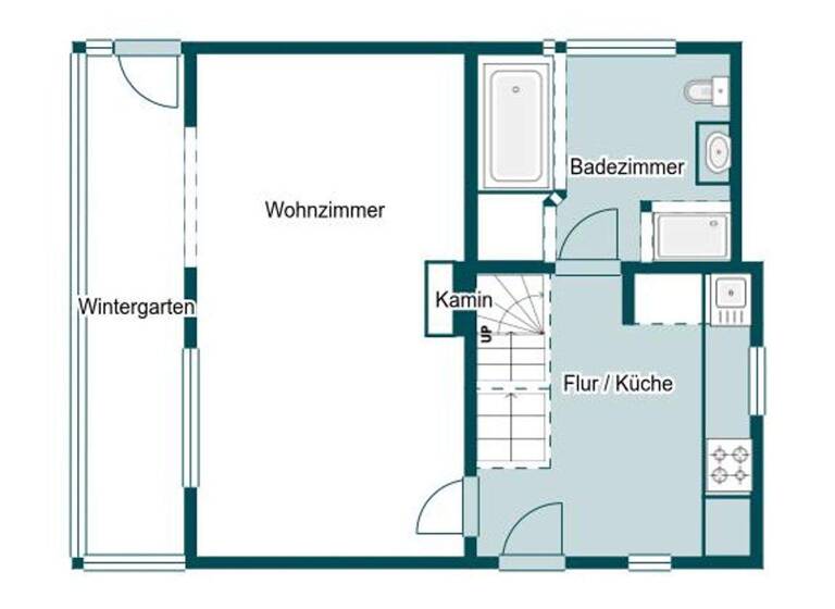 Mehrfamilienhaus zum Kauf als Kapitalanlage geeignet 779.000 € 9,5 Zimmer 274 m² 1.200,1 m² Grundstück Travemünde Lübeck 23570