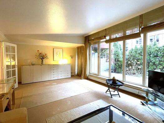 Wohnung zum Kauf provisionsfrei 599.000 € 3 Zimmer 137 m² Poppenbüttel Hamburg Poppenbüttel 22391