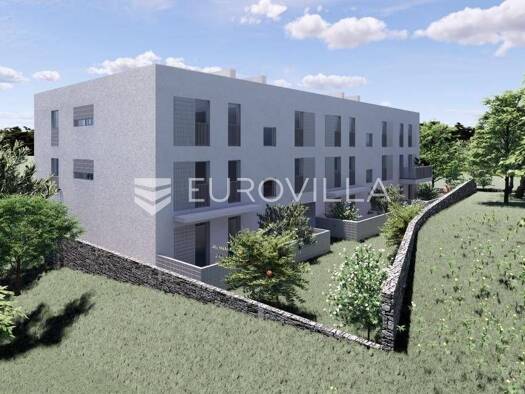Wohnung zum Kauf 254.565 € 2 Zimmer 65 m² 1. Geschoss Podstrana Podstrana