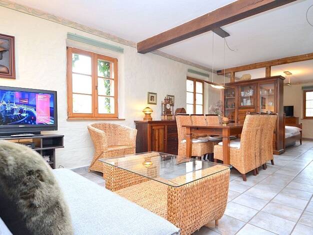 Wohnung zur Miete auf Zeit 1.130 € 2 Zimmer 70 m² frei ab 01.12.2026 Buchschwabach Roßtal 90574