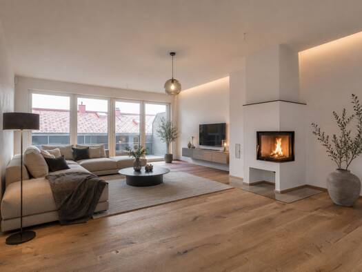 Wohnung zum Kauf 450.000 € 3 Zimmer 78,5 m² Kirchdorf in Tirol 6382