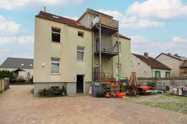 Mehrfamilienhaus zum Kauf als Kapitalanlage geeignet 500.000 € 11 Zimmer 236,2 m² 394,1 m² Grundstück Friedersdorf Heidesee 15754