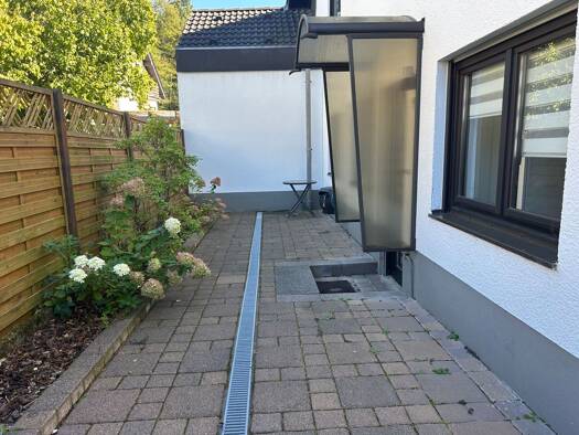 Wohnung zur Miete 650 € 1 Zimmer 40 m² frei ab 01.11.2026 Lohmar Lohmar 53797