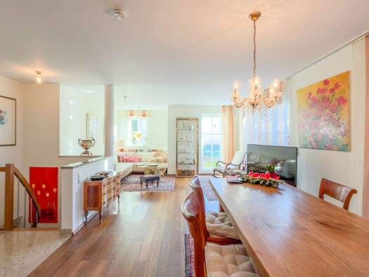 Wohnung zum Kauf 665.000 € 4 Zimmer 110 m² EG Trudering-Riem München 81827