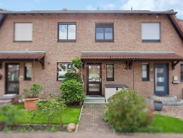Reihenmittelhaus zum Kauf 325.000 € 5 Zimmer 110 m² 238,5 m² Grundstück Alstedde Lünen 44534