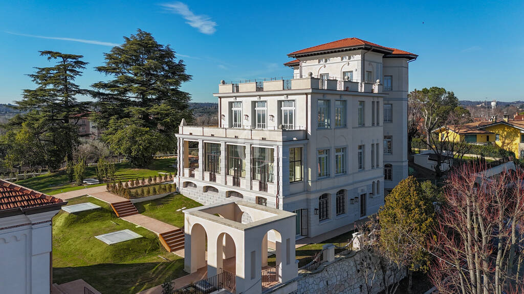 Wohnung zum Kauf 1.790.000 € 5 Zimmer 371 m² EG Desenzano del Garda 25015