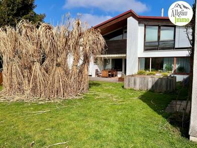 Haus zum Kauf 778.000 € 5 Zimmer 175 m² 810 m² Grundstück Memmingen Memmingen 87700