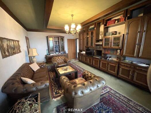 Wohnung zum Kauf 199.000 € 4 Zimmer 100,1 m² Teufelhof St. Pölten 3100