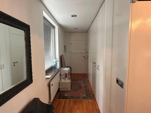 Wohnung zur Miete 1.000 € 2 Zimmer 65 m² Geschoss 3/4 frei ab sofort Unterbilk Stadtbezirk 3 40217