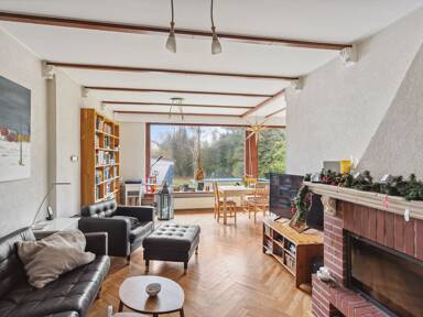 Einfamilienhaus zum Kauf 499.000 € 4 Zimmer 100 m² 944 m² Grundstück Neuenhagen bei Berlin 15366