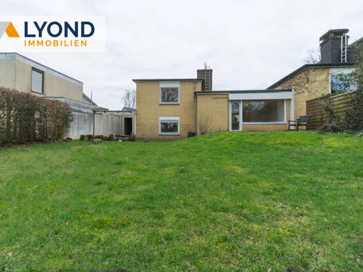 Bungalow zum Kauf 419.000 € 5 Zimmer 130 m² 493 m² Grundstück Hamm 59063