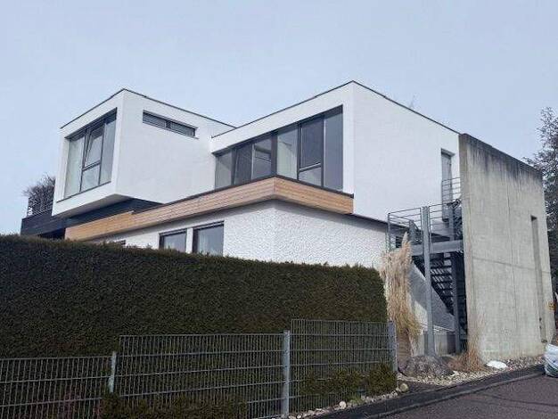 Wohnung zur Miete 1.650 € 4,5 Zimmer 139,9 m² Herrlingen Blaustein / Herrlingen 89134