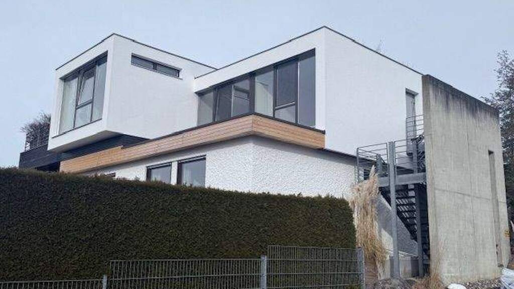 Wohnung zur Miete 1.650 € 4,5 Zimmer 139,9 m² Herrlingen Blaustein / Herrlingen 89134